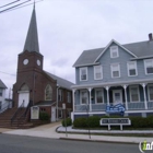 First Reformed Church