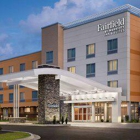 Fairfield Inn & Suites