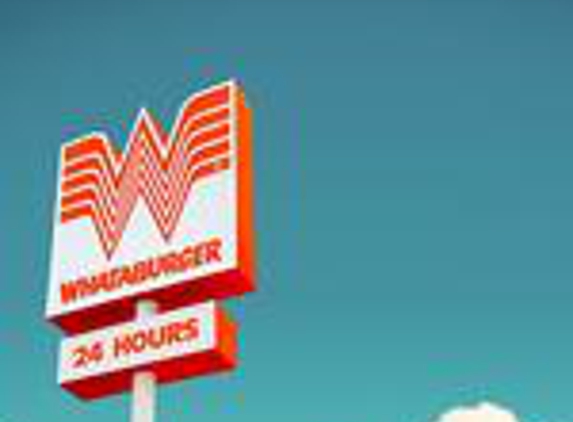 Whataburger - Plano, TX