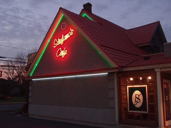 Stefano's Restaurant - Bethlehem, PA
