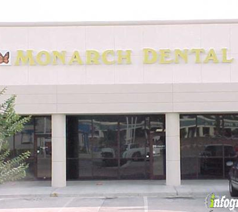 A Dental Care - Houston, TX