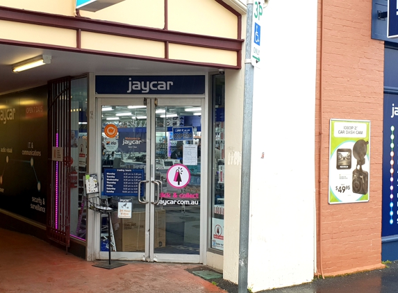 Jaycar Electronics Pty Ltd - Launceston, TAS