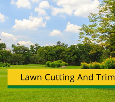 Barnes Prestige Pty Ltd - Orange, NSW. Lawn Cutting And Trimming