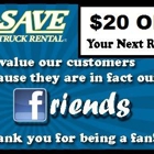 U - Save Car and Truck Rental of Auburn