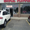 Bike King gallery