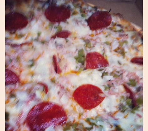 Roma's Pizza - Bethalto, IL