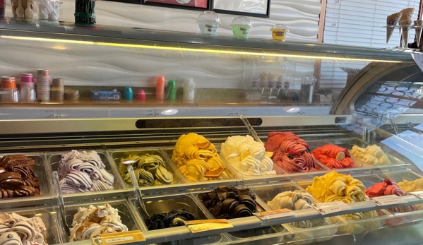 Hello Gelato - Pasadena, CA