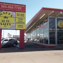 Mark's Auto Sales Inc - Used Car Dealers