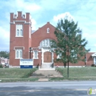 Third Presbyterian Church