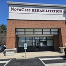 NovaCare Rehabilitation in partnership with OhioHealth - Groveport - Physical Therapy Clinics