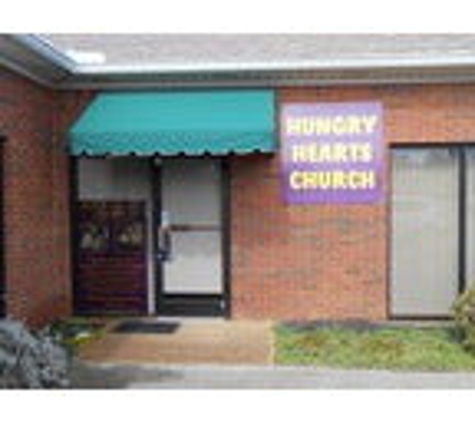 Hungry Hearts Ministries - Jackson, TN