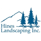 Hines Landscaping Inc