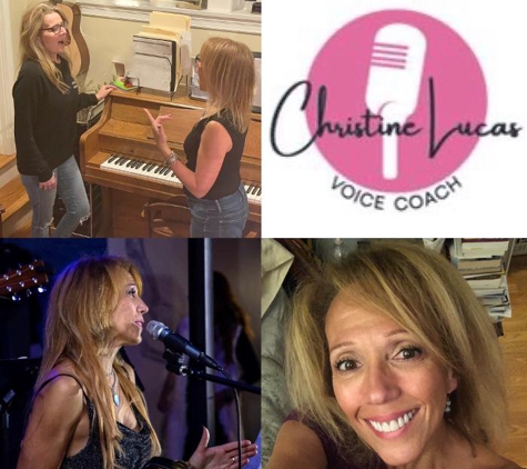 Christine's Voice Studio - Marblehead, MA