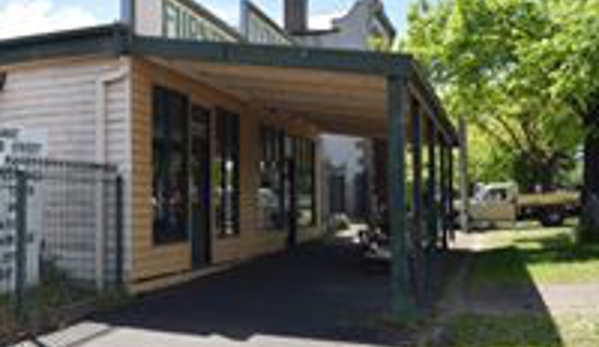Lydiard Furniture & Antiques - Soldiers Hill, VIC