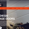 San Diego CA Garage Doors gallery