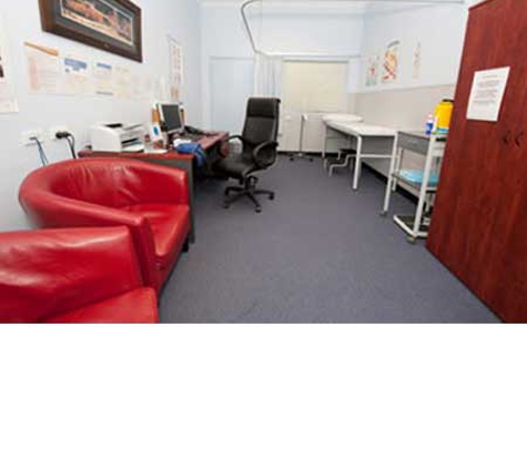 Finley Medical Centre - Finley, NSW
