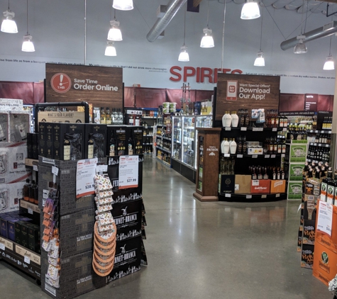 BevMo! - Sacramento, CA