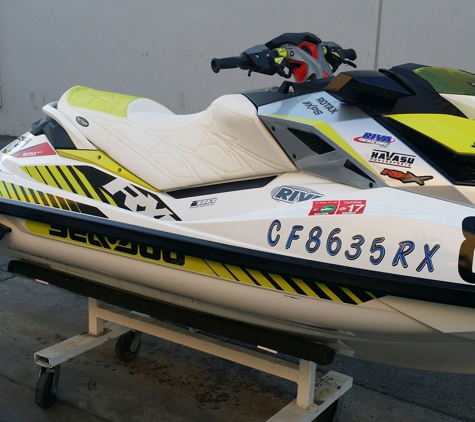 Watercraft DIRECT Jet Ski Repair, Rentals & Fiberglass Service Orange County - Costa Mesa, CA