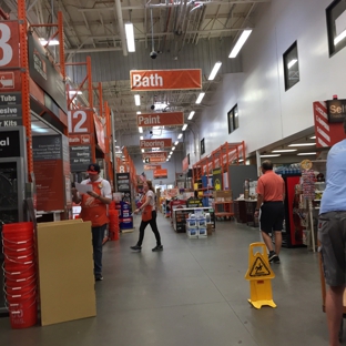 The Home Depot - Shoreline, WA