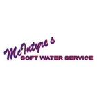 McIntyre Soft Water