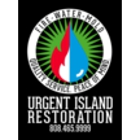 Urgent Island Restoration