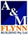 A. & M Flynn Building Pty Ltd - Building Contractors