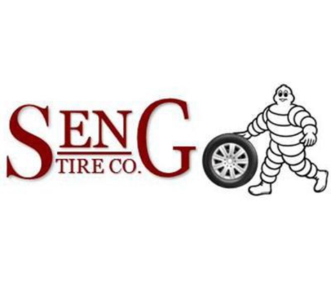 Seng Tire Co - Wixom, MI