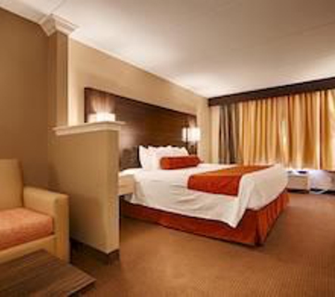 Best Western Airport Inn & Suites - Orlando, FL