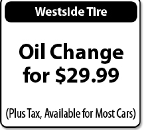 West Side Tire & Automotive - Jersey City, NJ