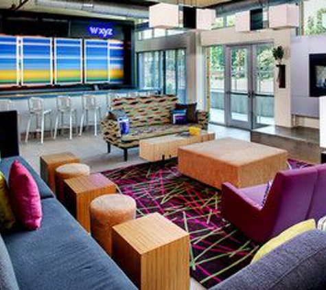 Aloft Hotels - Chapel Hill, NC