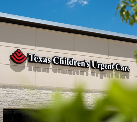 Texas Children's Urgent Care Pearland - Pearland, TX