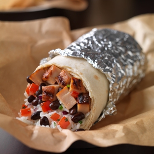 QDOBA Mexican Eats - Louisville, KY