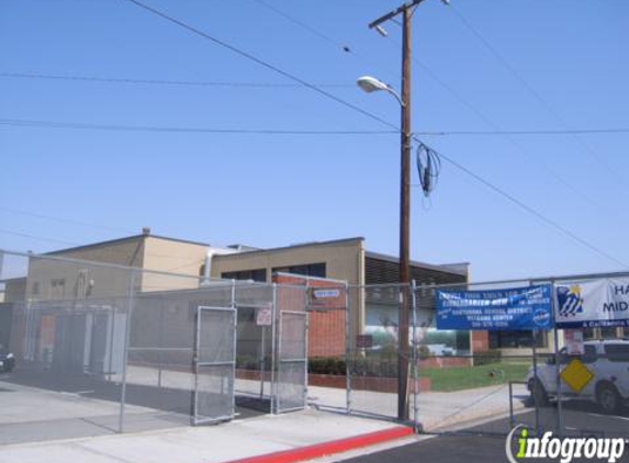 Lawndale Elementary - Lawndale, CA