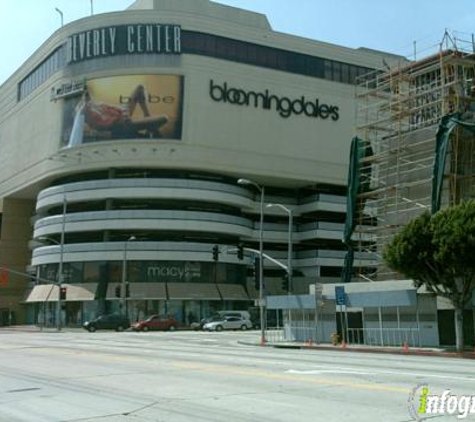 Beverly Center - Los Angeles, CA