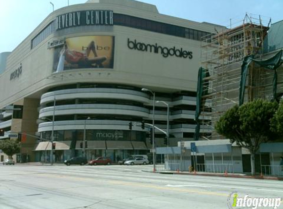 Steve Madden - Los Angeles, CA