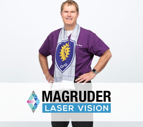 Magruder Laser Vision - Orlando, FL