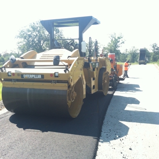 Phenix Grading and Paving - Columbus, GA