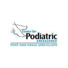 Center for Podiatric Excellence: Mark Isenberg, DPM