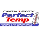 Perfect Temp Heating & Air Conditioning