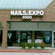 Nail Expo 2000