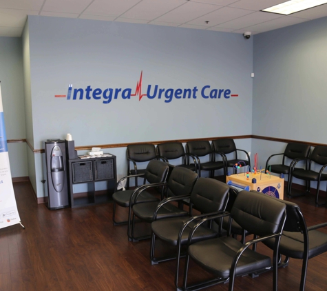 Integra Urgent Care - Grand Prairie, TX