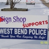 The Sign Shop Of West Bend gallery