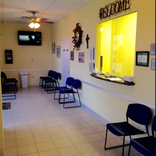 Sun Surf Medical Clinic, PC - Corpus Christi, TX