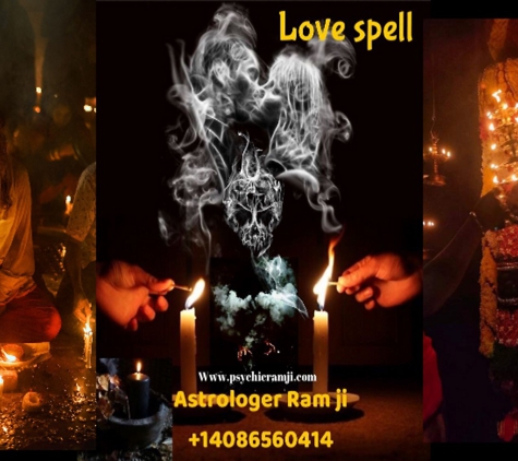 Best Indian Astro Psychic Ram Ji - Sunnyvale, CA