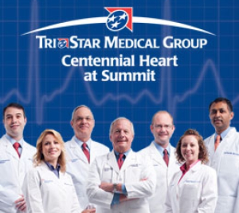 TriStar Summit Medical Center - Hermitage, TN