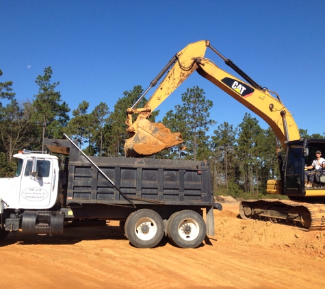 DW & B Contract Hauling LLC - Biloxi, MS