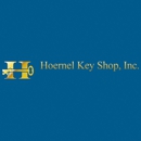 Hoernel Key Shop - Doors, Frames, & Accessories