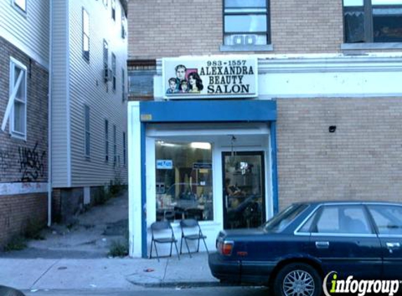 Alexandra Beauty Salon - Jamaica Plain, MA