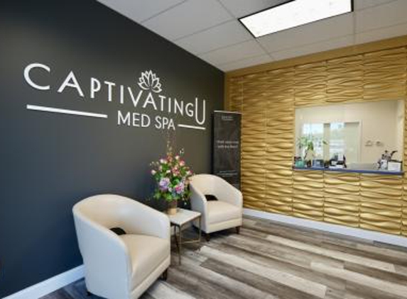 CaptivatingU Med Spa - West Chester, OH