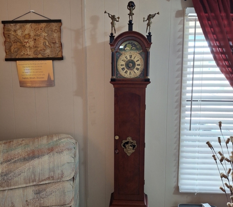 Robert's Clock Repair - Spring Hill, FL